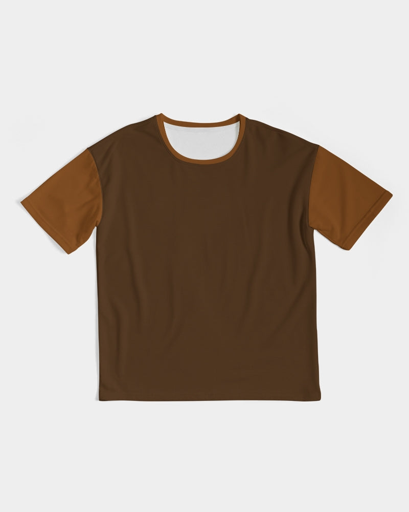 Brown Sugar Men's Heavyweight Tee