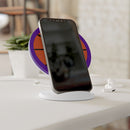 HOOP LEGEND Induction Phone  Charger-2