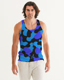 Deep Water Men's Tank-1