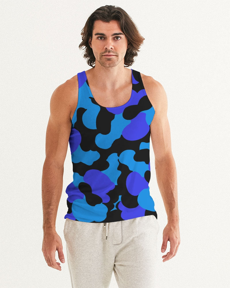 Deep Water Men's Tank