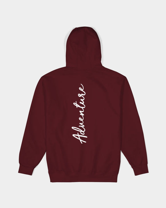 ADVENTURE Ladies Hoodie