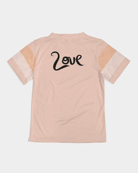 Just Love Girls Tee - 0
