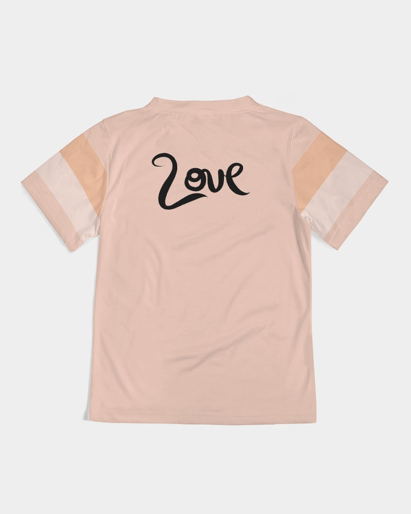 Just Love Girls Tee