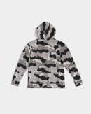 Ash Men's Hoodie-8