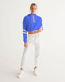 DISCIPLINE Ladies Cropped Windbreaker-7