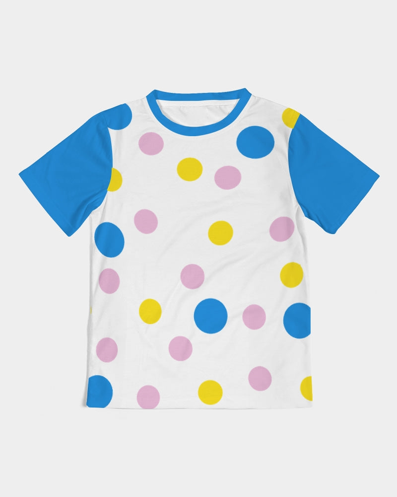 Circus Fun Girls Tee