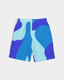 Ocean's Best Boys Swim Trunk-2