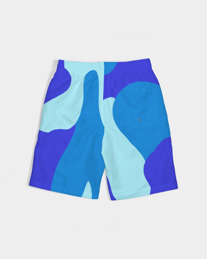 Ocean's Best Boys Swim Trunk - 0