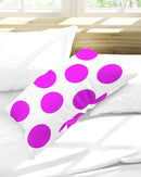 Baby Girl Forever King Pillow Case-1