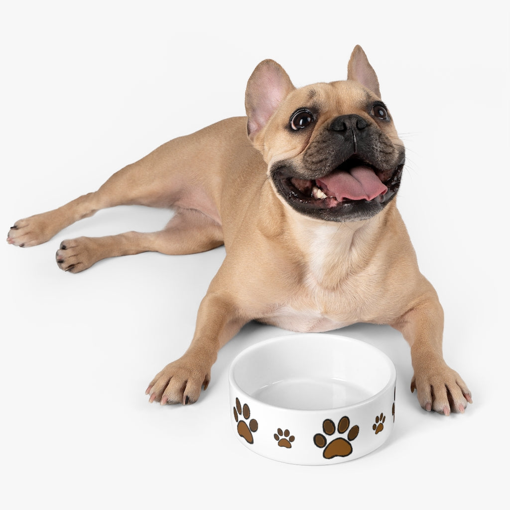 Dog's Best Friend Pet Bowl