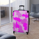 Pink Fusion Suitcases-5