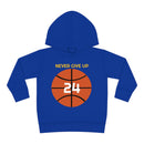 HOOP LEGEND Toddler Boys Hoodie-29