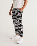 Ash Men's Track Pants-3