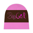 Baby Girl Baby Beanie-1