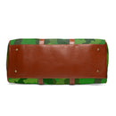 Waterproof Green Fusion Travel Bag-4