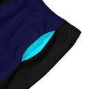 Breezi Men's Board Shorts-7