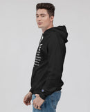 LOVE IS Men's Hoodie | Champion-3