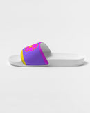 Cali Flower Ladies Slide Sandal-4