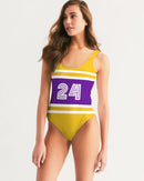 HOOP LEGEND One-Piece Swimsuit-1