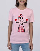 BALANCE Ladies Jersey Tee-1