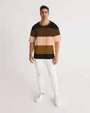 Freedom and Justice Men's Tee-5