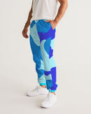 Ocean's Best Men's Track Pants-2