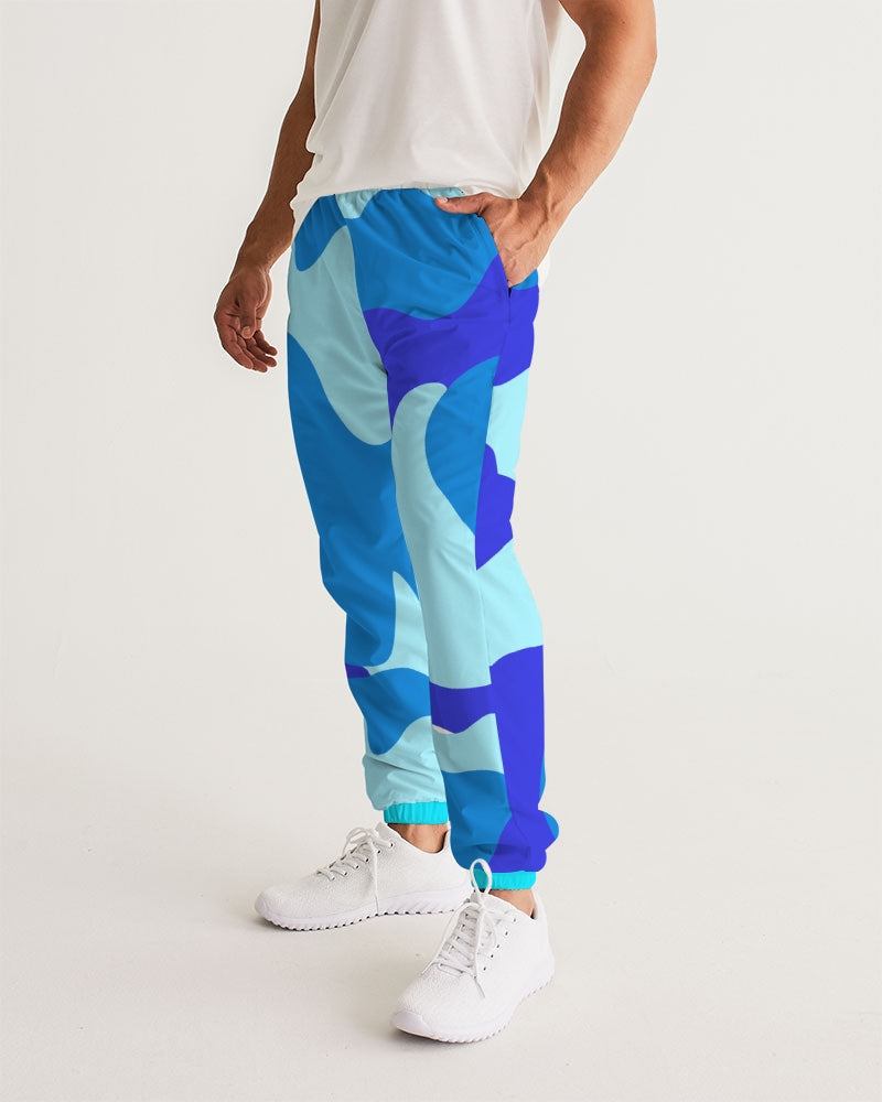 Ocean's Best Men's Track Pants