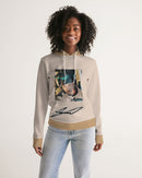 Mad Lion Ladies Pic Hoodie-5