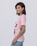 BALANCE Ladies Jersey Tee-5
