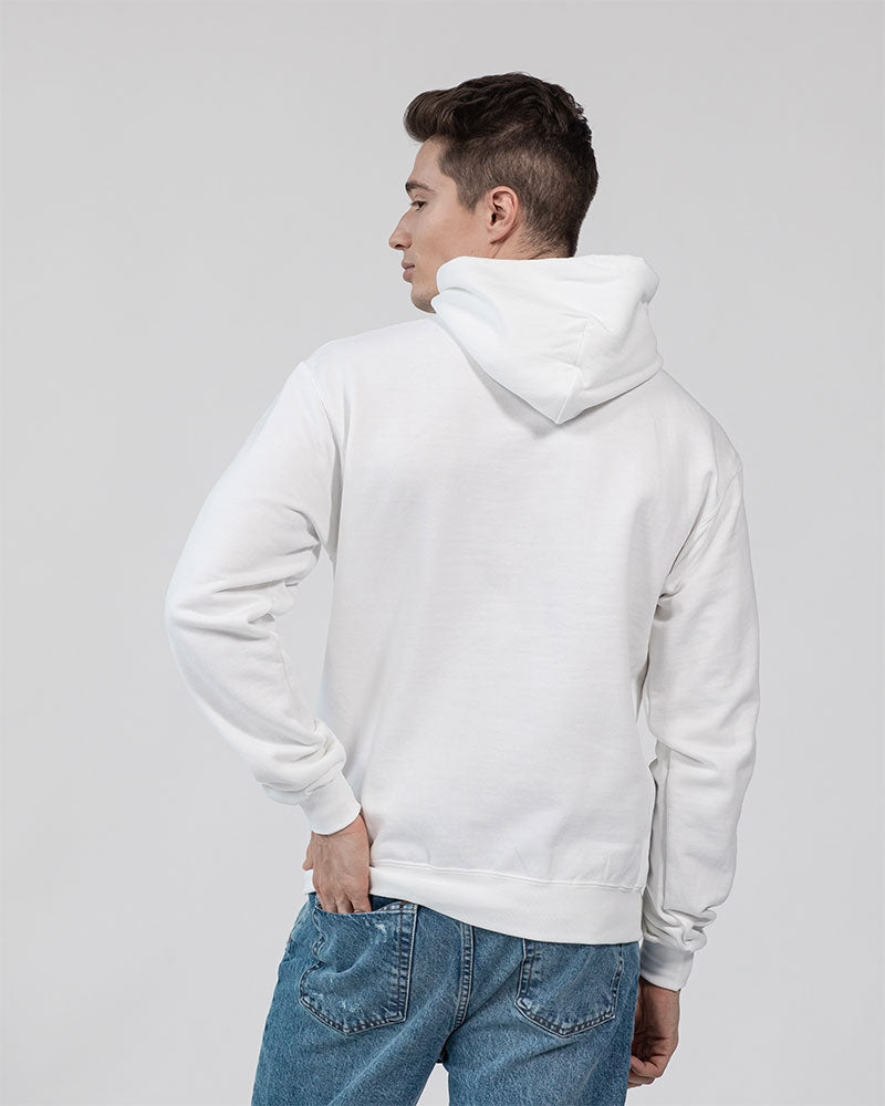 Believe Men's Hoodie|Champion