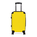 Bright Yellow Suitcases-20