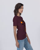 Balance Ladies Jersey Tee-7