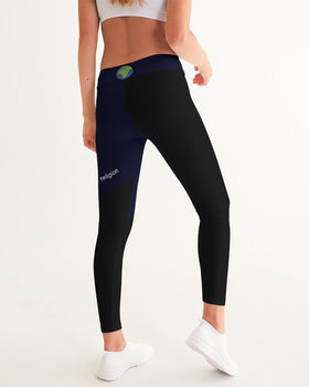 Love Is The Greatest Religion Yoga Pants - 0