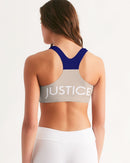 Freedom and Justice Seamless Sports Bra-2