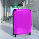 Hot Pink Suitcases-5