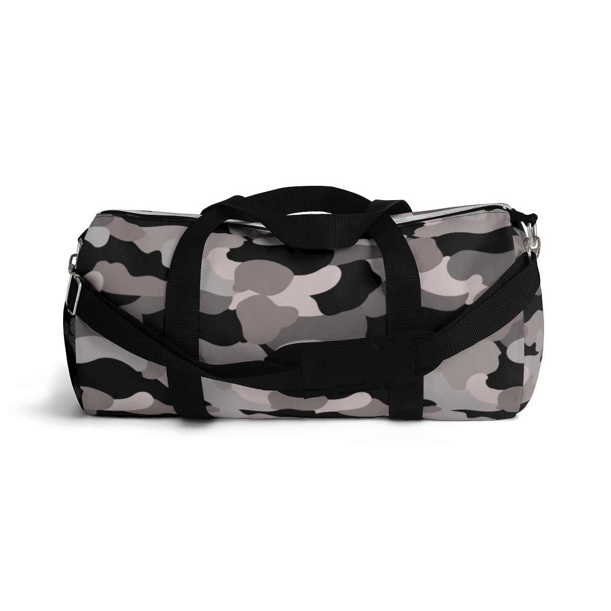 Ash Duffel Bag