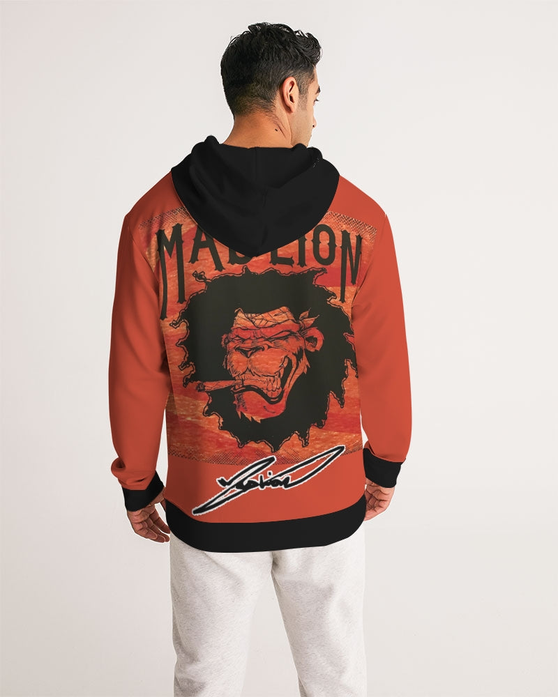 Mad Lion Men's Hoodie