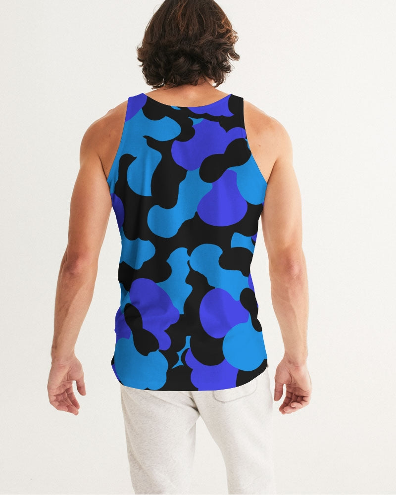 Deep Water Men's Tank - 0