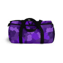 Purple Fusion Duffel Bag-6