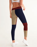 ADVENTURE Ladies Yoga Pants-5