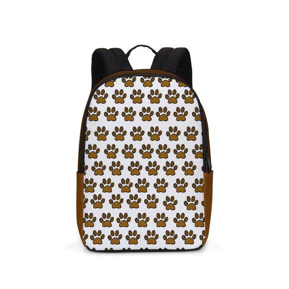 Dog's Best Friend Large Back Pack