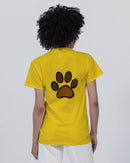 Dog's Best Friend T-Shirt-2