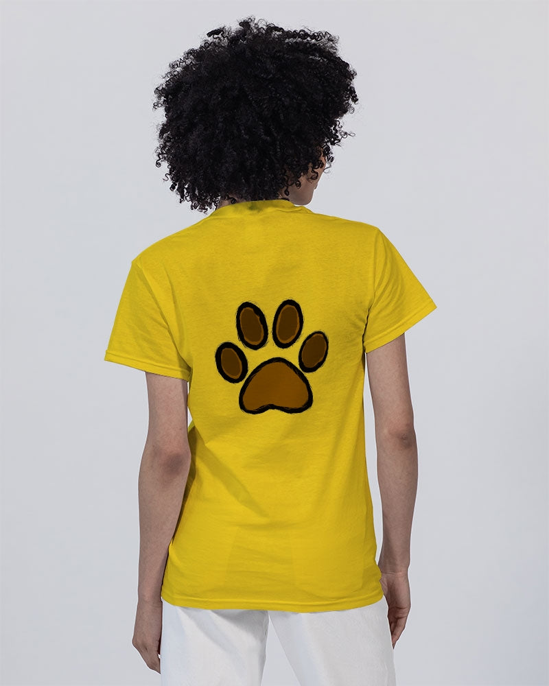 Dog's Best Friend T-Shirt