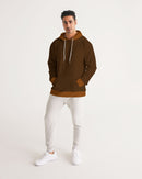 Brown Sugar Men's Hoodie-6