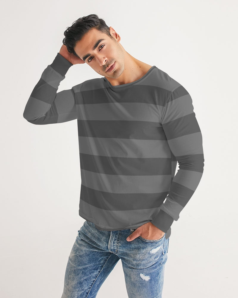 Jasher Men's Long Sleeve Tee