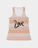 Just Love Ladies Tank-6