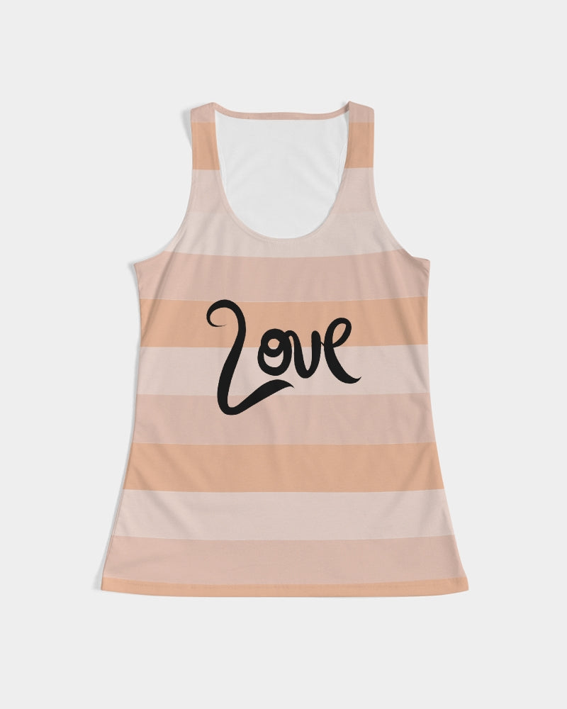 Just Love Ladies Tank