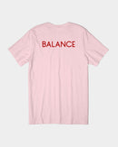 BALANCE Ladies Jersey Tee-8