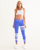 DISCIPLINE Ladies Yoga Pants-4