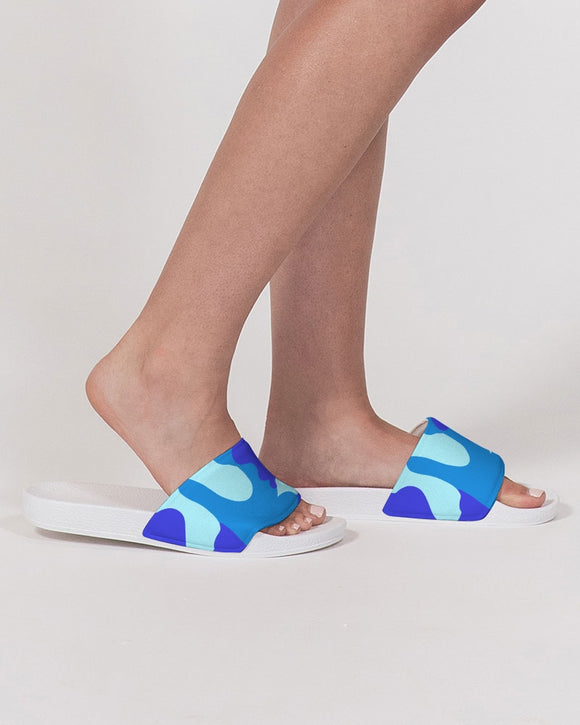 Ocean's Best Ladies Slide Sandal